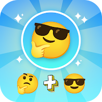 Fun Emoji Merge & Emoji Maker