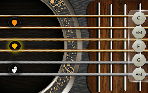 Beginner Classical Guitar Screenshot 2