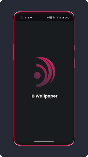 Dwallpaper hd - Wallpaper Screenshot 1