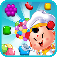 Khmer's Garden - Free Puzzle