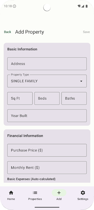 EasyCaprate2 Screenshot 1