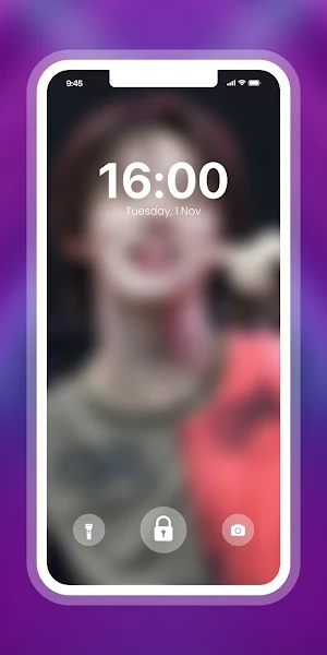 Seonghyeon wallpaper HD Screenshot 1