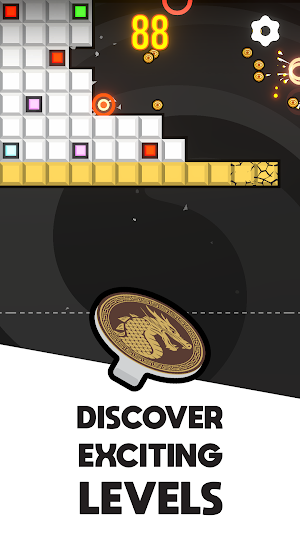Break Pong Screenshot 0