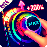 Volumen Booster - Equalizer