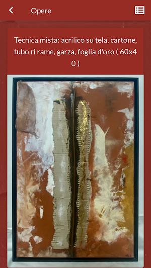 Maurizio Neri Screenshot 3