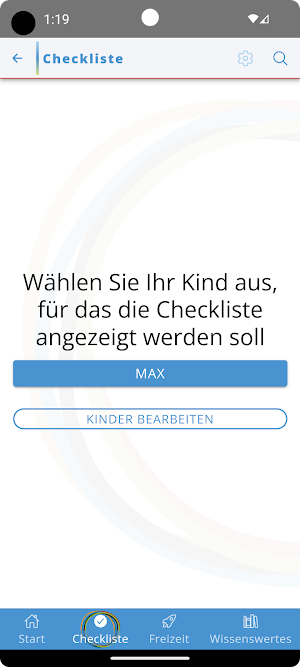 Familienkompass Hennef Screenshot 3