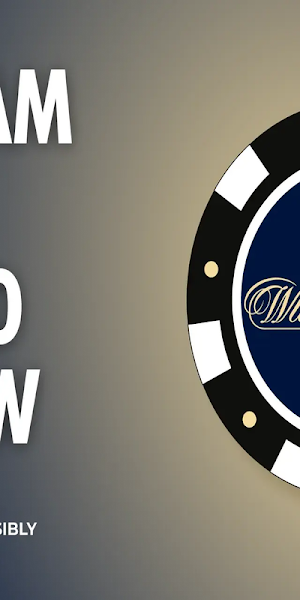 William Hill Screenshot 1
