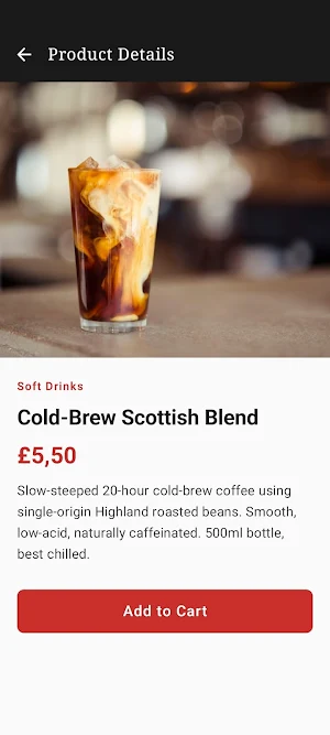 Wee Shop Beverages Screenshot 3