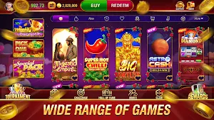 Gleaming Slots: Reel Fun Games Screenshot 2