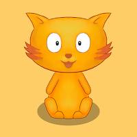 Running Cat
