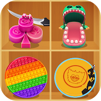 Relax Toys Games