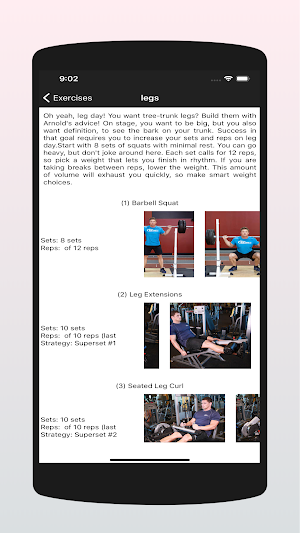 BlueprintToCut Screenshot 3