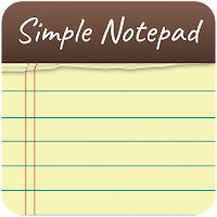 Simple Notepad ColorNote Notes