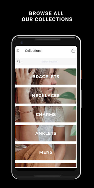 Inspiration Co Screenshot 2