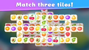 Tile Kingdom - Match 3 Tiles Screenshot 0