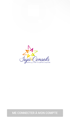 Isya Conseils Screenshot 0