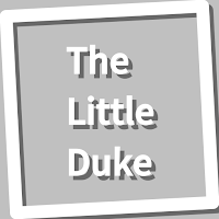 Book, The Little Duke