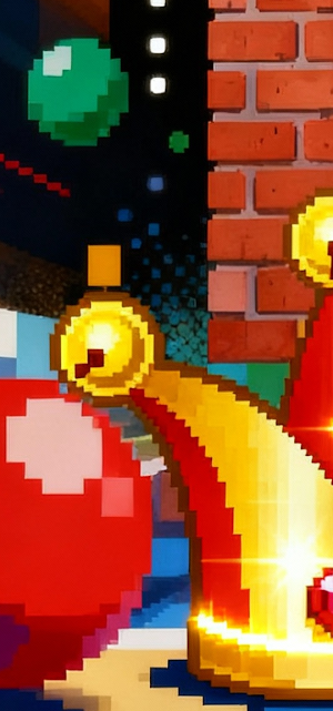 SmashPop Screenshot 0