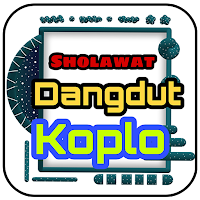 Music Dangdut Koplo Sholawatan