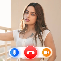 Live Random Video Call & Chat