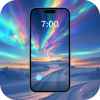 Nudge Launcher - FocusOrganize