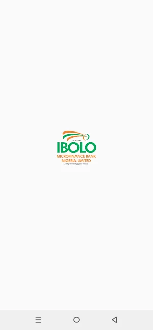 IBOLO MOBILE APP Screenshot 0