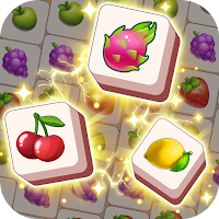 Fantastic Fruit Match Game