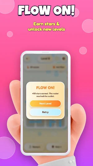 Pipe Pop Flow Screenshot 3