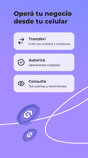 ueno bank empresas Screenshot 1