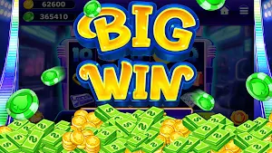 Lucky Vegas Slots Game Screenshot 3