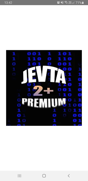 Betting tips 2+ VIP - JEFTA Screenshot 0