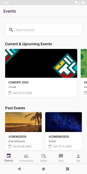 IKONE DIGITAL screenshot 2