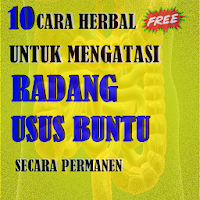 Cara Alami Untuk Mengatasi Rad