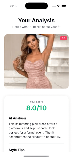 Jamelik AI Screenshot 2