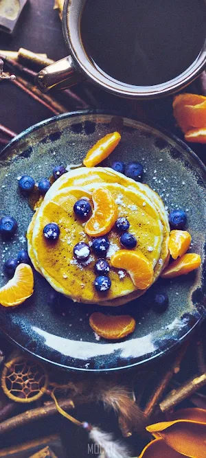 Food Wallpapers Screenshot 1