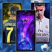 Cristiano Ronaldo Wallpapers