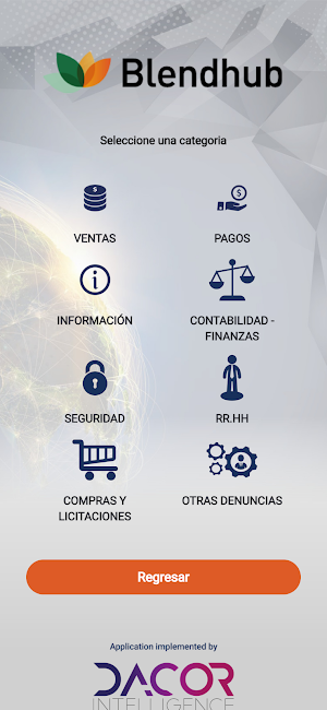Blendhub Ethics Line Screenshot 1