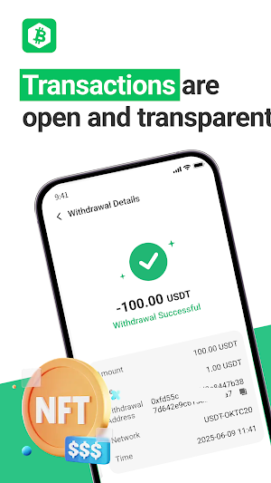 AutoMiner&BTC Screenshot 2
