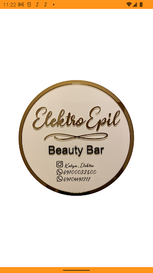 ElektroEpil Screenshot 0