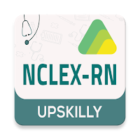 Upskilly NCLEX RN Exam Prep