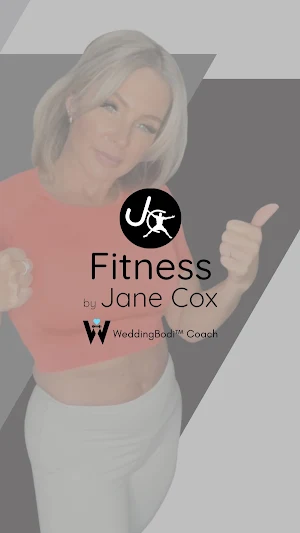 Jane Cox Fitness Screenshot 0