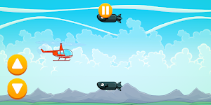 Crazy Plane Screenshot 3