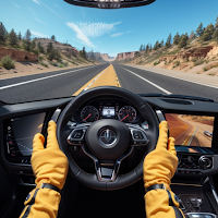 GB Car Racing Game - Car Games