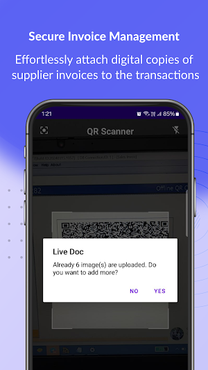 Live Doc Screenshot 3