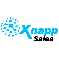 Salesman :XnappSales Parle