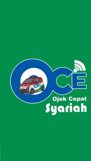 OCE Syariah Screenshot 0