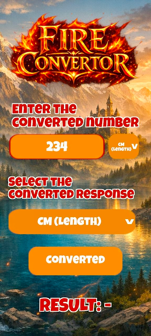 Shining Crown Screenshot 1