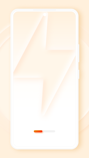 Flash - Fast & Stable Link Screenshot 0