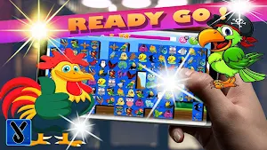 Zoo Match Screenshot 0