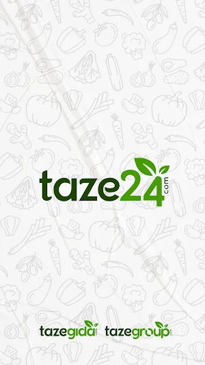 Taze24 Screenshot 0